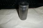 Snap On 1/2 Drive 6 Pt 30Mm Deep Impact Socket Simm300 Used, But In Good Shape