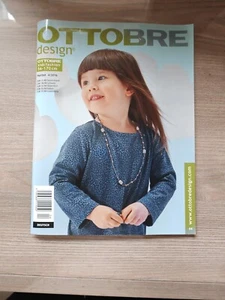 OTTOBRE Design kids fashion Herbst 4/2016 - Bild 1 von 7