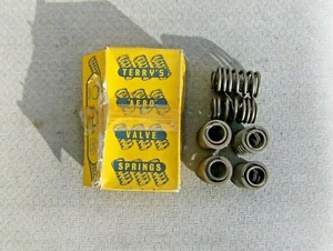 TRIUMPH HERALD VALVE SPRINGS - Imagen 1 de 1