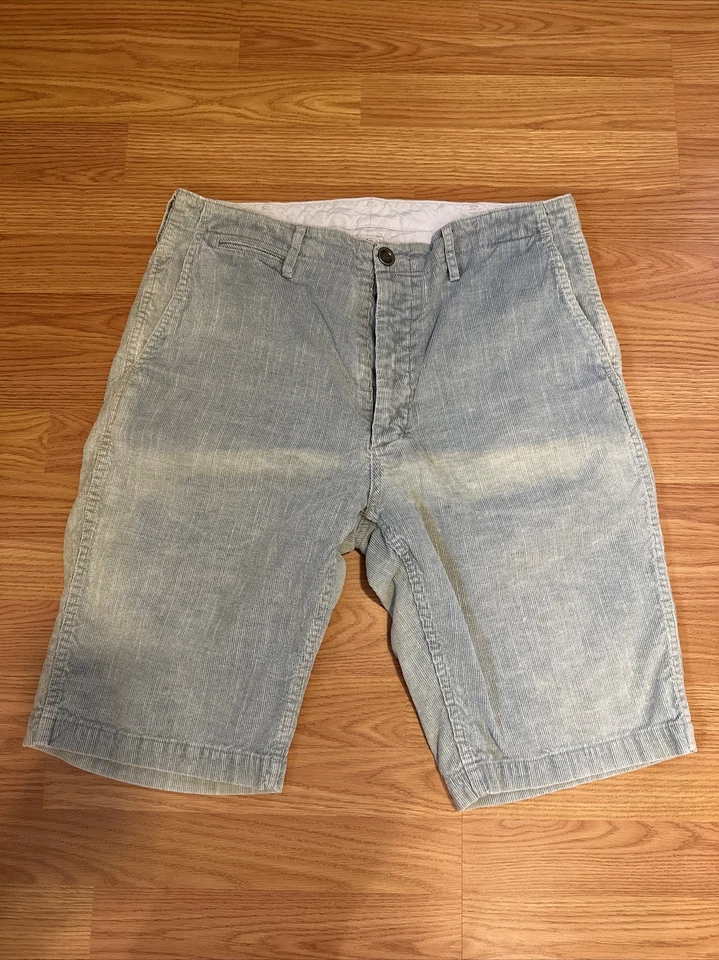Visvim Shorts 36” - Image 1 of 2