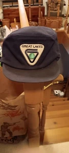 Great Lakes Seeds Winter Cap Hat - Picture 1 of 3