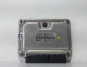 8E0907041D switchboard engine uce for AUDI A4 AVANT (8E) 2.5 TDI QUATTRO 164696 - Picture 1 of 4