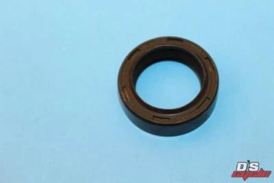 NOS Yamaha OEM Front Fork Oil Seal 1981-1982 CB50 1980-1982 MX80 3VR-23145-00 - Image 1 of 4
