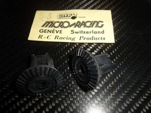 VINTAGE MICRO-RACING N°53 pignons de différentiel COYOTE - Picture 1 of 1