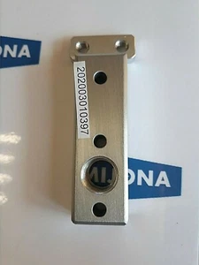 PLACA CONECTOR AL Dürr M33200030 M14X1 D5,5 AL (nuevo stock antiguo) - Imagen 1 de 4