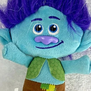 Dreamworks Troll Plush 10" tall - Picture 1 of 7