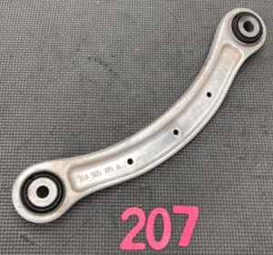 03-18 Porsche Cayenne Driver/Passenger Rear Forward Upper Control Arm OEM - Picture 1 of 8