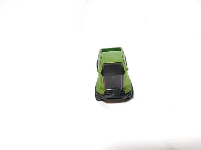 Hot Wheels 2019 Ford Ranger Raptor - Image 1 of 4