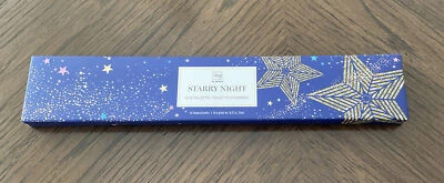 fmg Glimmer Starry Night Eye Palette 16 Shades Matte & Shimmer Avon - NEW - Image 1 of 3