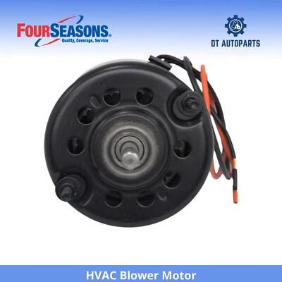 Motor soplador de climatización Ford LTD 1967-1968 4 estaciones Foto 1 de 4