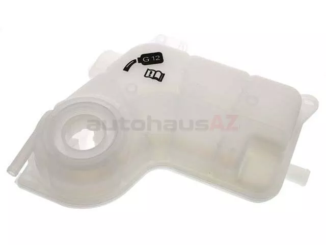 Tanque de expansão/reservatório de refrigerante Audi genuíno 8E0121403F Audi S4 RS4 - Imagem 1 de 1