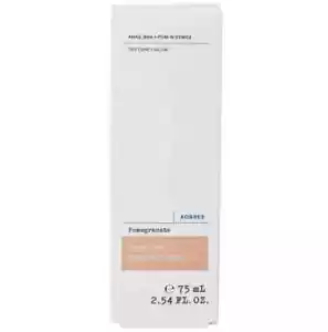 Korres Pomegranate Triple-Dose Resurfacing Mask 75 ml,88.3% Natural - Picture 1 of 2