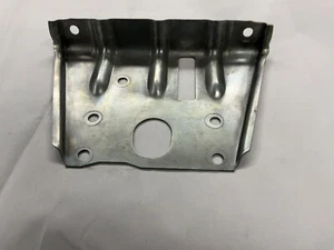1960 Chevy Impala,El Camino hood latch plate - Picture 1 of 2