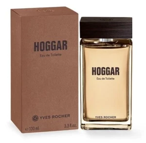 Yves Rocher Hoggar Eau de Toilette 100ml XL - Original - NEU und OVP - Bild 1 von 5