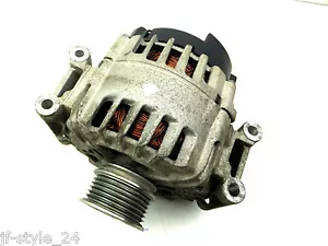 Audi Tt 8J A3 8P Seat Skoda VW Alternator Lima Generator 06H903017E - Picture 1 of 3