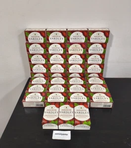 Yardley London Nourishing Bath Soap Bar, Kakaobutter, Sheabutter x35 - Bild 1 von 2