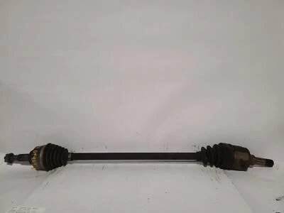 Eje de transmisión delantero derecho usado se adapta a: Chrysler Sebring Sdn R 2002 2,7 L sin AB Foto 1 de 4