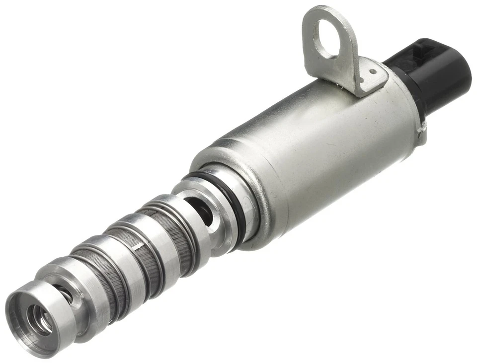 Puertas solenoides de distribución de válvula variable (VVT) para motor Kia Sedona 2012-2017 2013 Foto 1 de 1