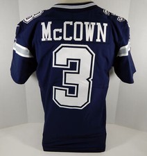 luke mccown jersey