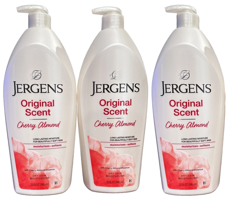 Jergens Original Scent