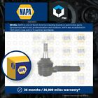 Tie / Track Rod End fits RANGE ROVER Mk1 2.5D Left 91 to 96 Joint NAPA NRC4745