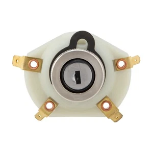 ENCENDIDO VESPA P125X P150X P200E CON LLAVES SIN BATERÍA 4 CONEXIONES - Imagen 1 de 6