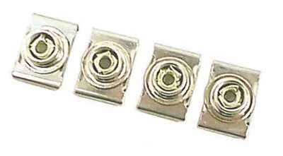 Repuesto de techo blando Snap OMIX 12306.07 para Jeep Wrangler 1987 Foto 1 de 4