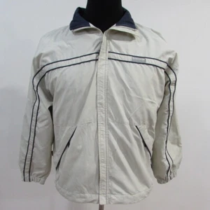 Reebok Showerproof Jacket Size 42/44 UK XS REF (12368)] - Picture 1 of 19