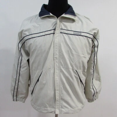 Reebok Showerproof Jacket Size 42/44 UK XS REF (12368)] - Image 1 of 4