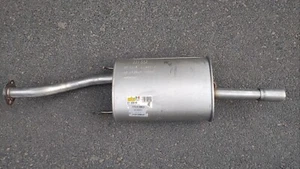 Neu Endschalldämpfer Auspuff Rover 400 XW 1.6i (1994-1998) RT(1995-2000)1.4,1.6  - Bild 1 von 4