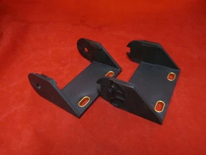 Sinz ASQ6048F00000 No. 1 Flange VIII (set) - Picture 1 of 1