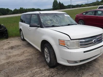 Conjunto de filtro de aire usado se adapta a: Ford Flex 2011 3,5 L sin turbo grado A Foto 1 de 4