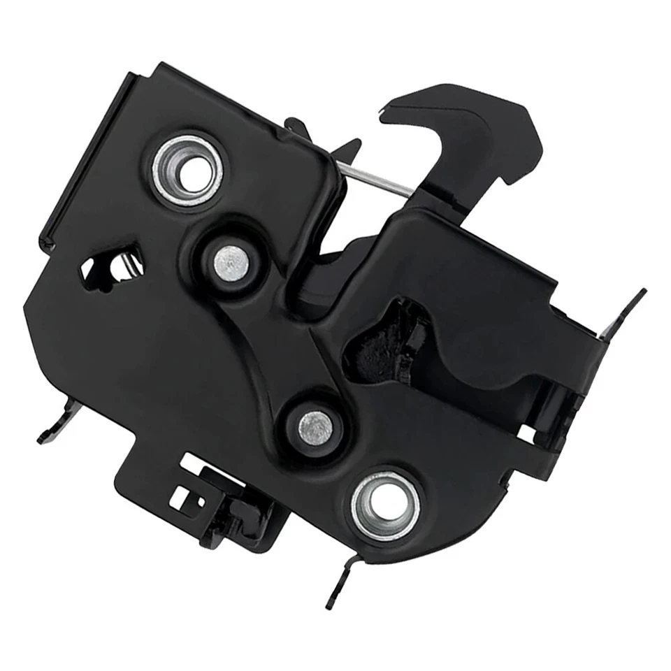 Left or Right Front Hood Latch for 2015-2019 Jeep Renegade 68479174AA 51954796 Foto 1 de 4
