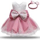 Dress Girls Infant Party Dress For Baby Dress Princess Dress Christmas Costume