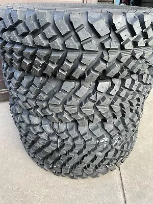 1 Pneumatico Gomme 205/80 R16, 205 R16 Fuoristrada Off road 4X4 - Immagine 1 di 4