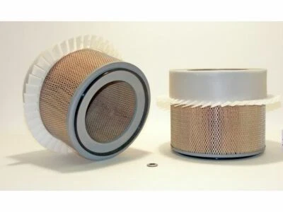 Filtro de aire para Ford LN9000 1981-1995 1997 WIX 81361PQ 1982 1983 1984 1985 1986 Foto 1 de 2