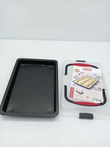 Zenker 7903 'Special to go' Blechkuchen-Container – Backblech mit Deckel und So - Bild 1 von 6