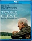 Blu-ray Trouble With The Curve NEUF