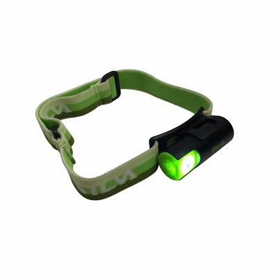 Silva Jogger работает фары легкий дизайн 3 лампы черный - Изображение 1 из 4