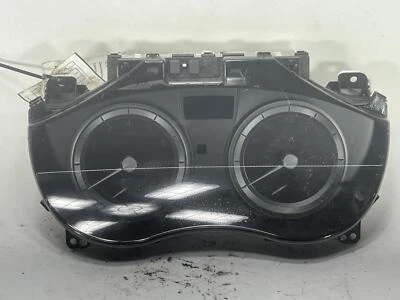 Used Speedometer Gauge fits: 2007  Lexus es350 cluster MPH Grade A Foto 1 de 4