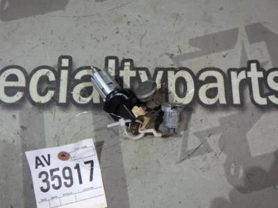 1995 - 1997 FORD F250 XLT 7.5 V8 COPO DE IGNIÇÃO AUTOMÁTICO 4X4 COM CHAVE DE FECHADURA DE PORTA - Imagem 1 de 4