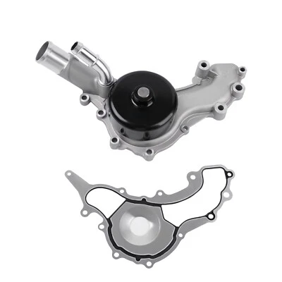 Water Pump & Gasket for 2011-2019 Dodge Grand Caravan Journey Chrysler AW6169 - Image 1 of 4