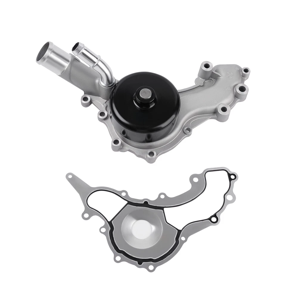 Bomba de agua y junta para Dodge Grand Caravan Journey Chrysler 2011-2019 AW6169 Foto 1 de 4