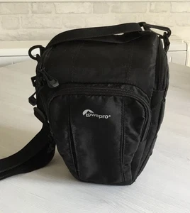 Lowepro Toploader Zoom 50AW 11. - Picture 1 of 7