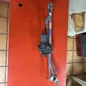2007 SATURN OUTLOOK XE WINDSHIELD WIPER MOTOR w/ TRANSMISSION BOSCH OEM+ - Picture 1 of 9