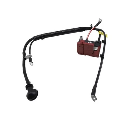 Genuine ACDelco For Chevy Sonic 2012-2020 Battery Cable | Positive | Black & Red - Image 1 of 4