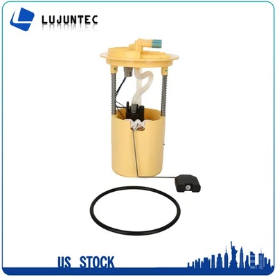 Fuel Pump Module For 2008-2010 Chrysler Town & Country Dodge Grand Caravan - Image 1 of 4