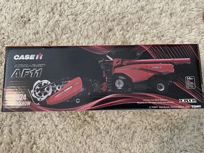 Ertl 1/32 Axial Flow AF11 Farm Show Edition￼ - Image 1 of 4