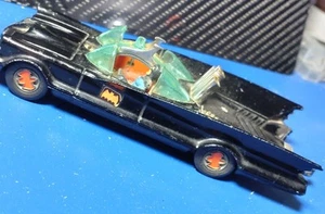 Corgi Batmobile Original 1967/68 Issue - Picture 1 of 17
