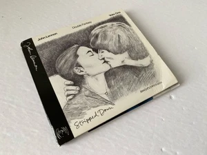 John Lennon/Yoko Ono - Double Fantasy Stripped Down Acoustic 2010 2-CD Set - Imagen 1 de 6